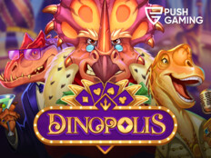 Leo vegas casino welcome bonus8